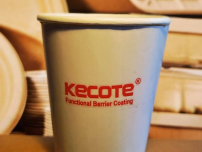 Kecote 1600系列阻隔乳液