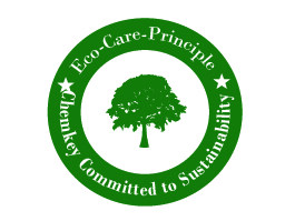 开翊将在生产与运营中全面执行“ECO CARE PRINCIPLE”