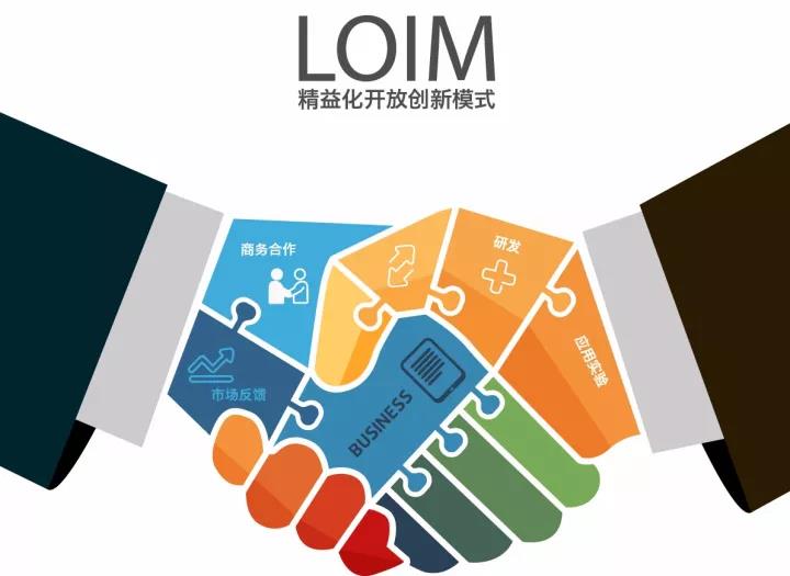 Leaning Open Innovation Model开翊将打造精益化开放创新模式